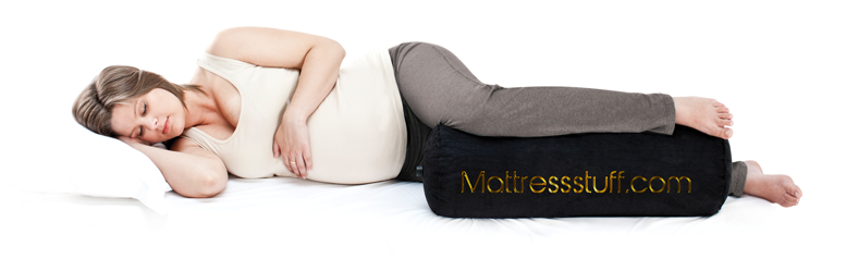 Best Sleeping Positions for Pregnant Women