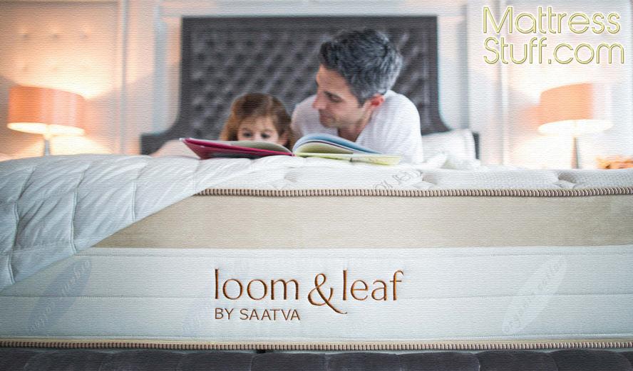Loom-&-Leaf--mattress
