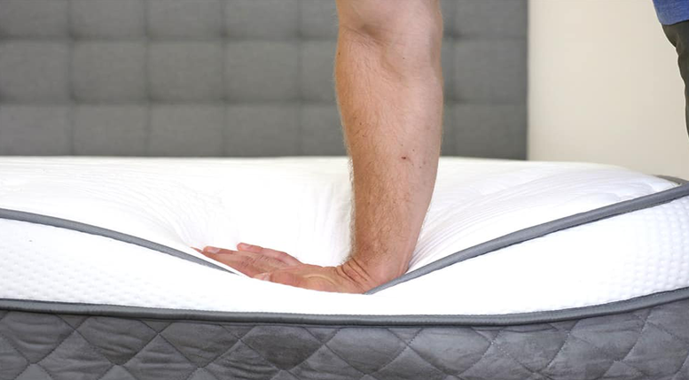 best mattress for heavy weight people