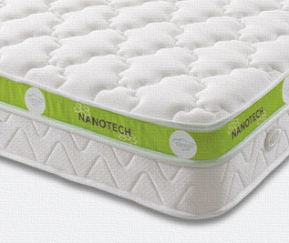 nanotech mattress