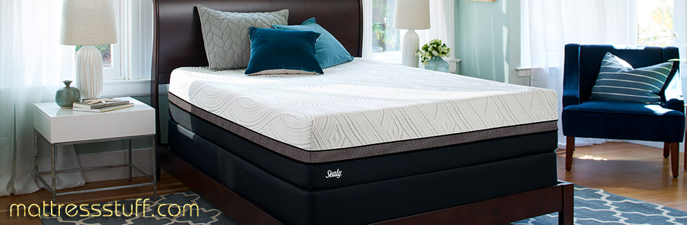 sealy-mattress-technology-construction-firmness-pressure-sizes-price-purchase