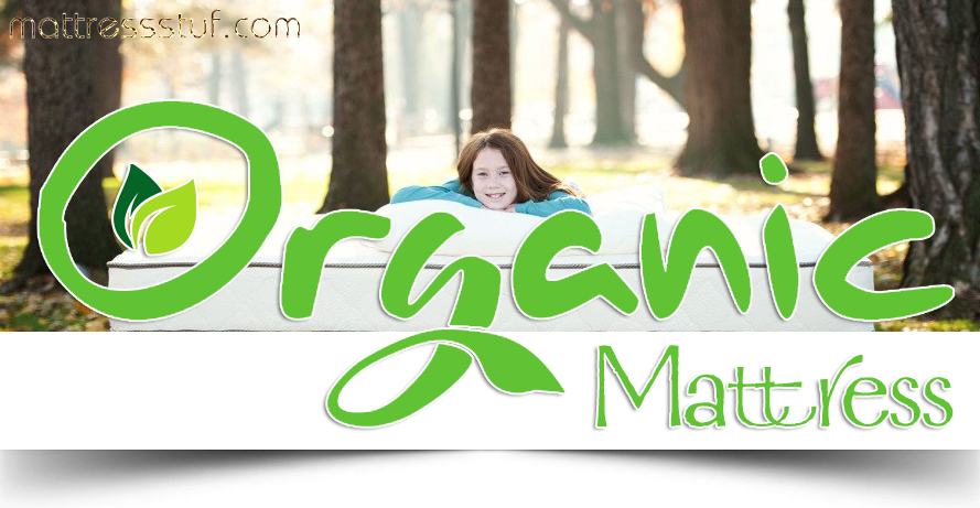 organic mattress, natural mattress , green mattress