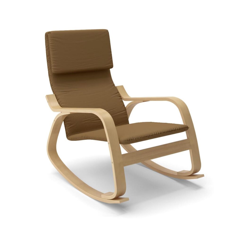 Contemporary Rocking Chairs
