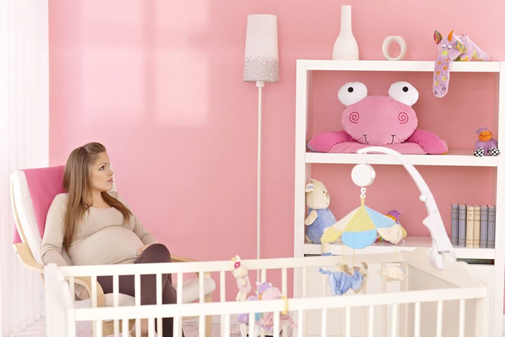 Choosing the Right Baby Furniture