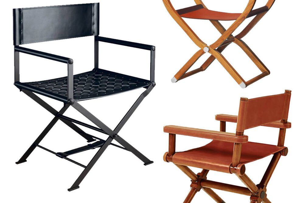 Benefits of Folding Chairs