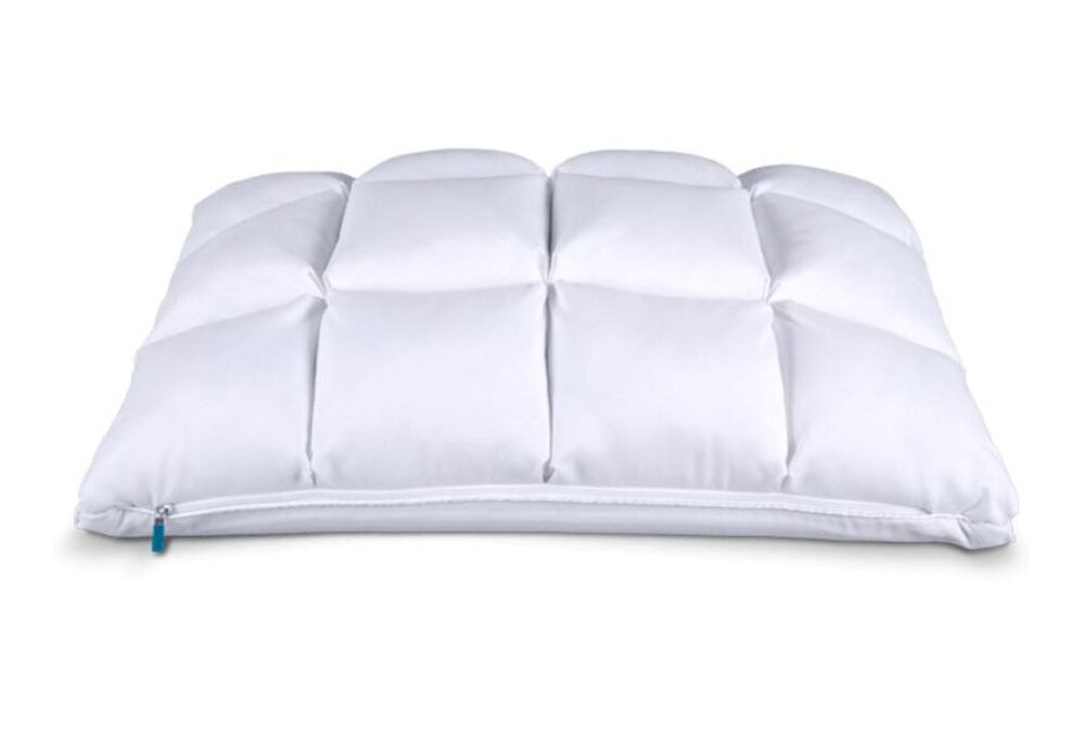 The Proper Firmness of Your Down Pillow