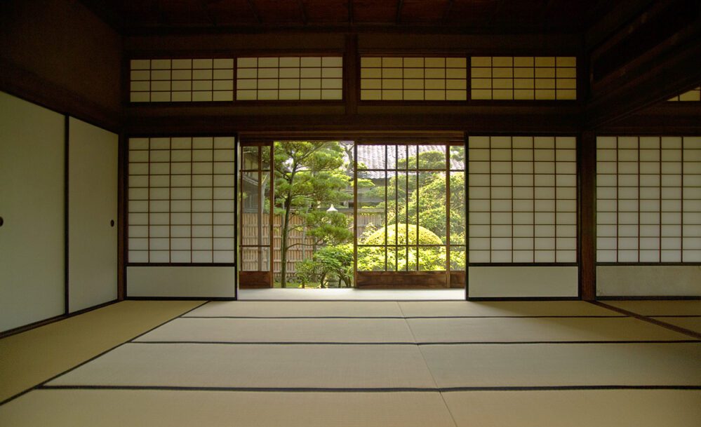 What Is A Tatami Mat