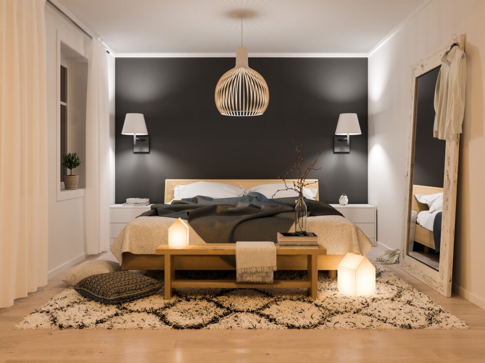 Ideas For Master Bedroom