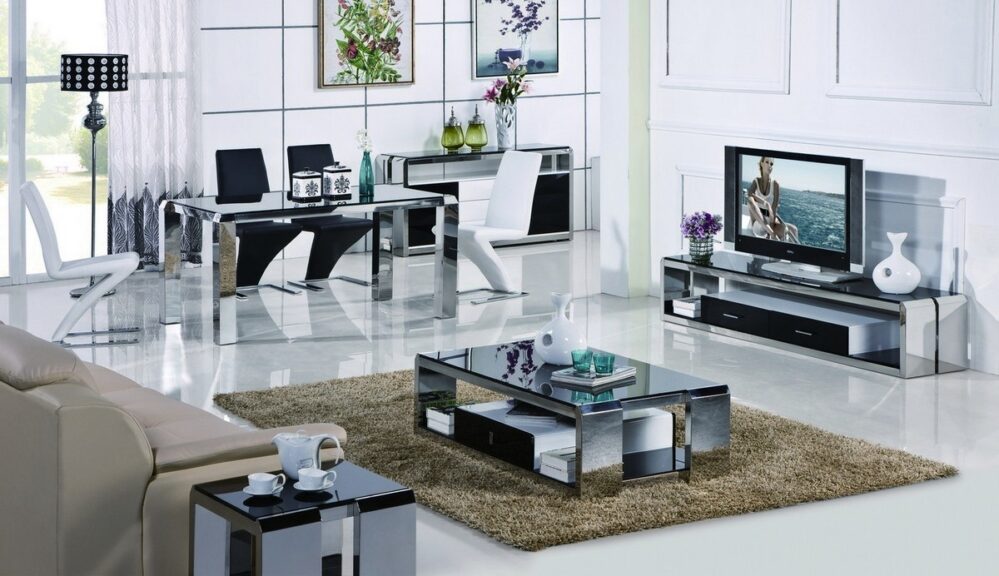 Tips For Modern Furniture Shopping