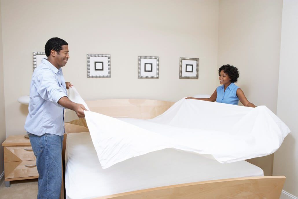 Considerations To Make When Buying A Bed