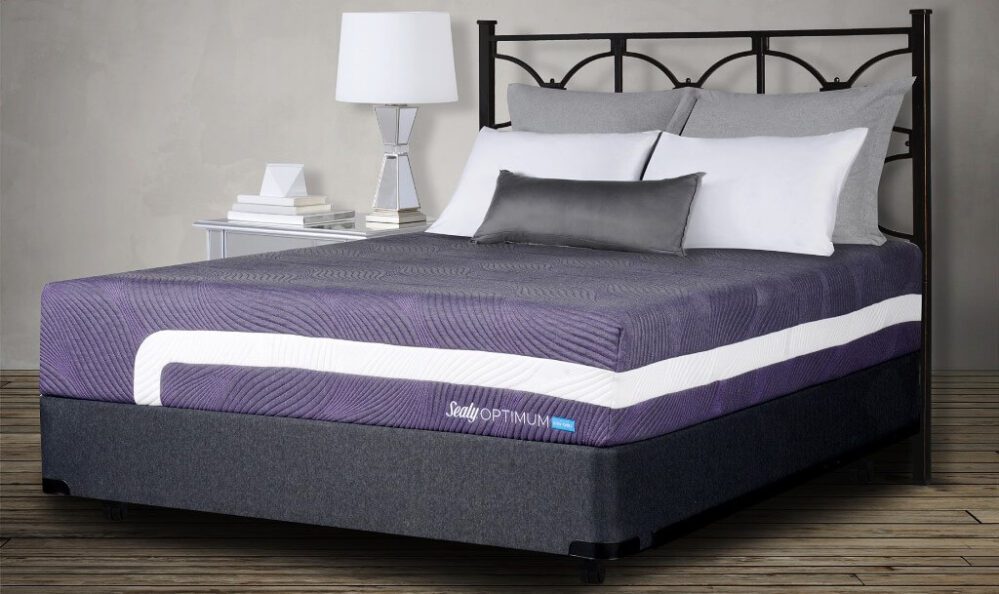 Sealy Beds Review - Five of the Best Sealy Beds