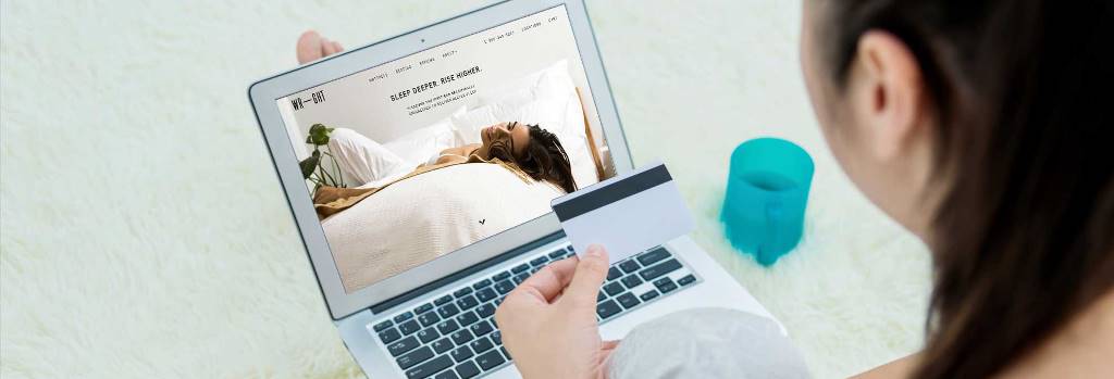 Buying Beds and Mattresses Online