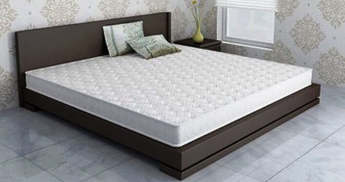 cheap double beds with mattress included uk