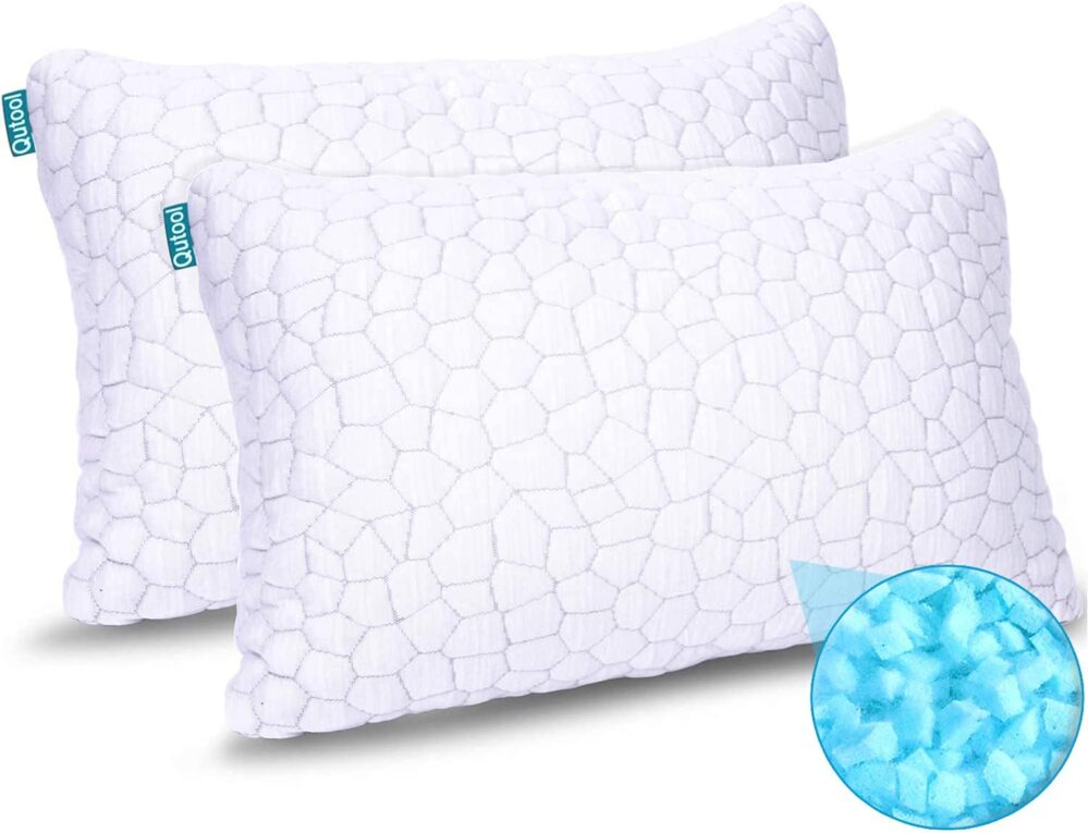 Cooling Pillows