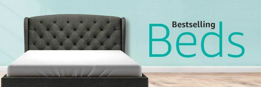 Finding the Cheapest Beds and Mattress Prices Online