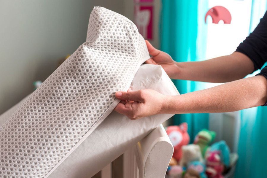 How to Make a Baby Cradle Mattress