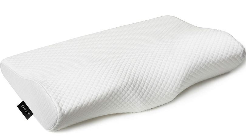 pillow for memory foam mattress