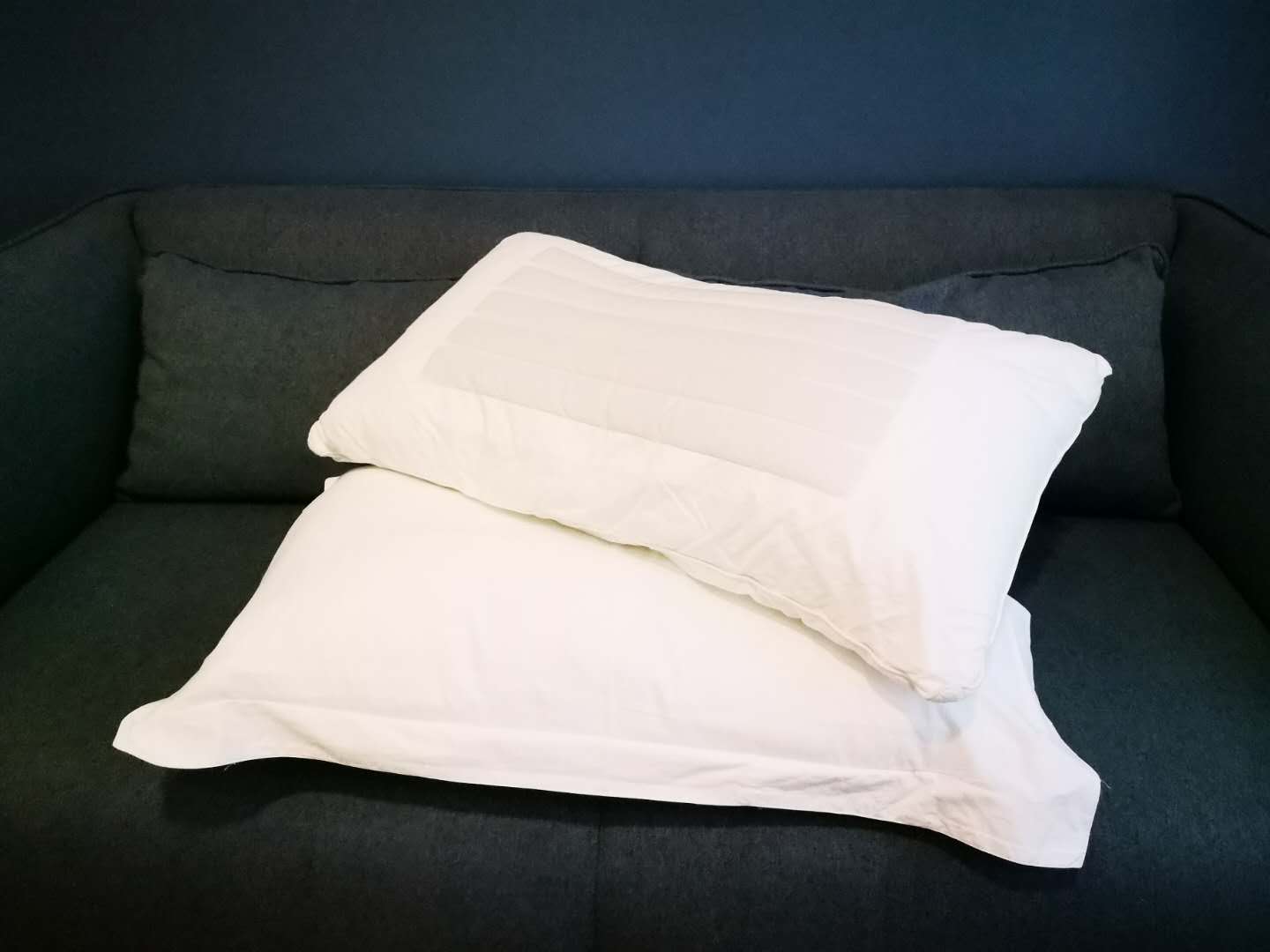 Microbead Pillow