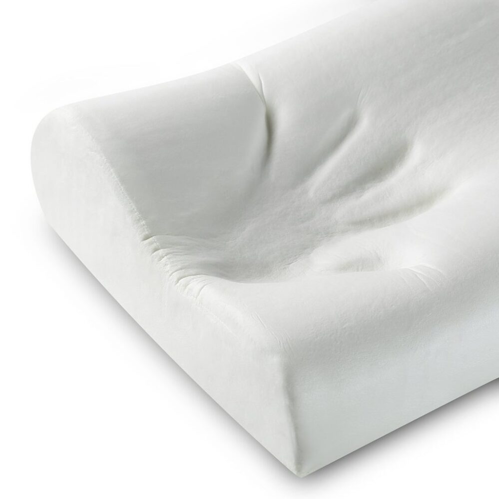 The Memory Foam Pillow