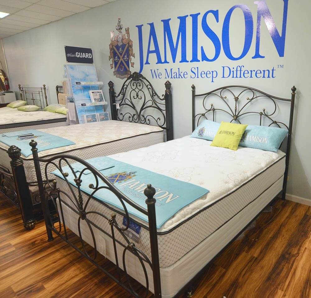 Before You Buy, Know The Facts About A Jamison Mattress