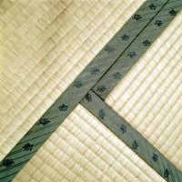 standard size of Tatami mats