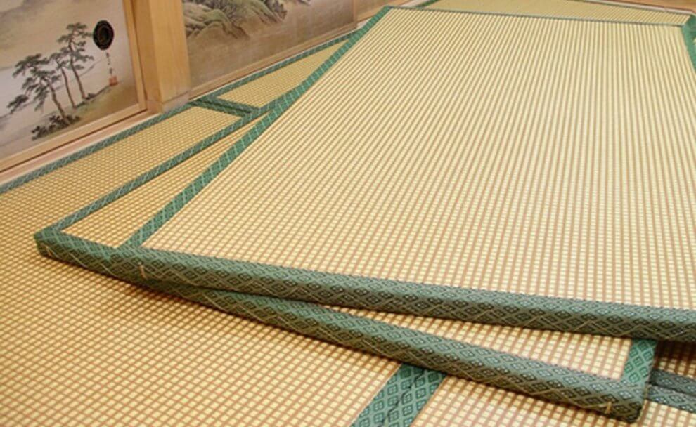 Tatami Mat : Best Price || Color || Size || Stuffing || Where to buy