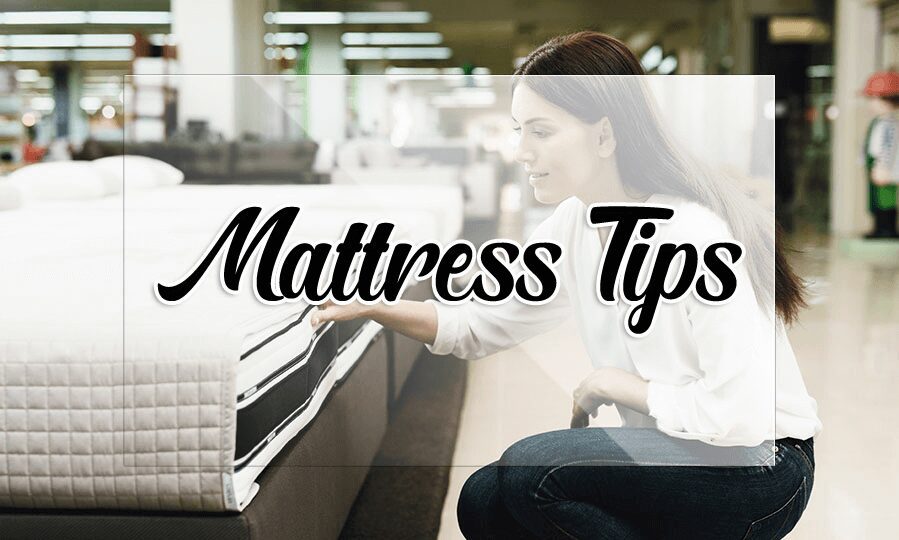 Important points to pay attention to when choosing the right mattress