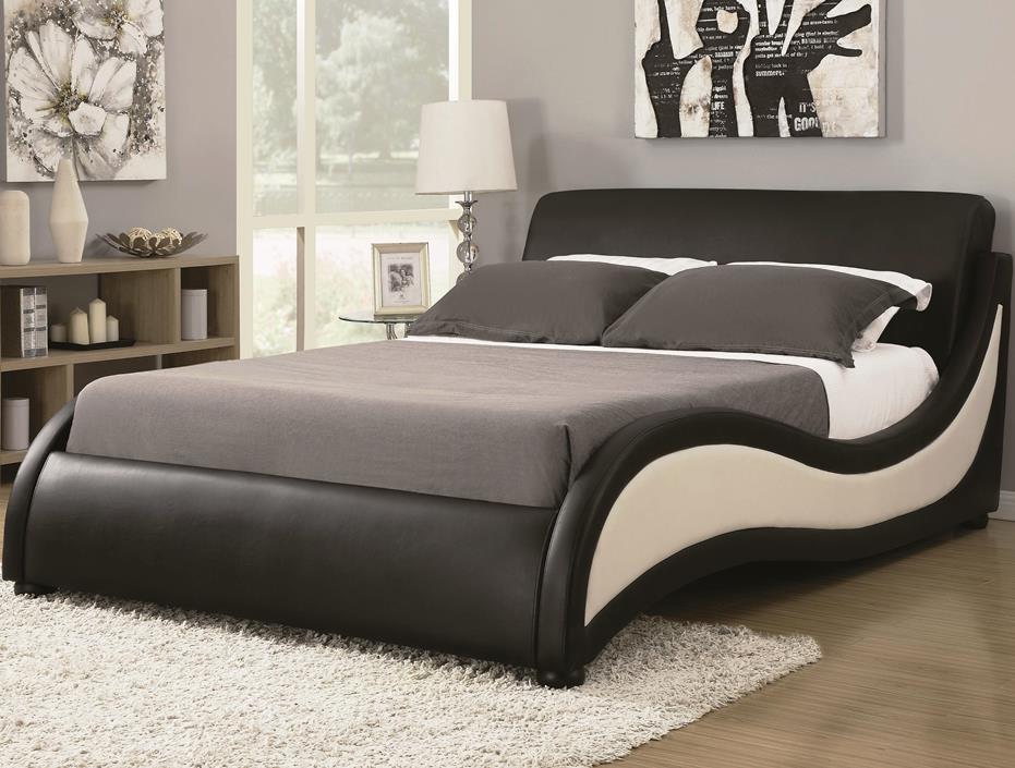 king size beds with mattress and storage