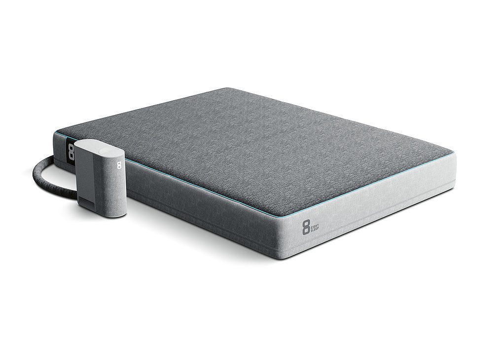 Smart mattresses may be the ultimate solution for back pain