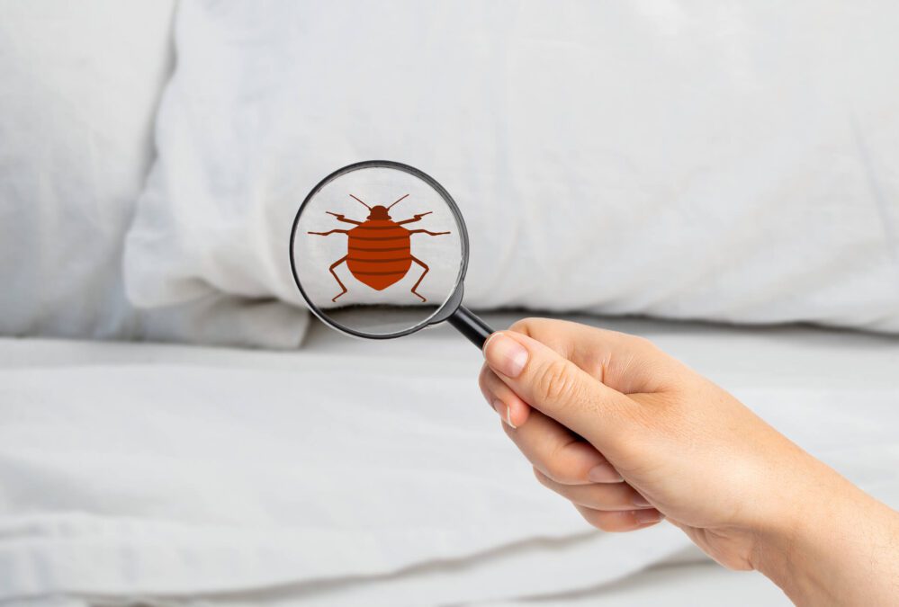 Getting Rid Of Bed Bug Bites Naturally