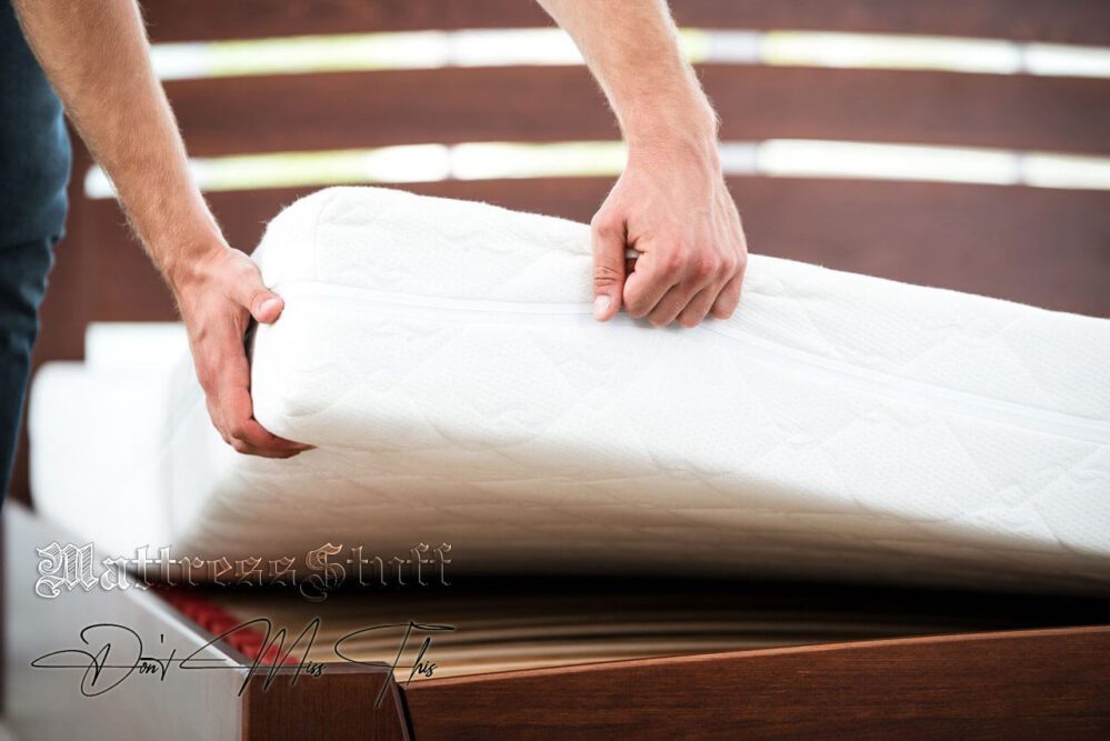 Guide to Mattress Care and Maintenance
