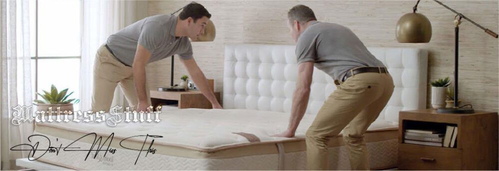 Mattress Delivery Guide